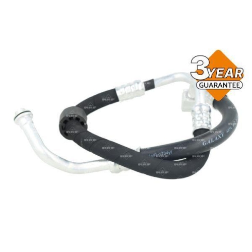Hochdruck /niederdruckleitung Klimaanlage Nrf 30013624 Easy Fit f&uuml;r Fiat