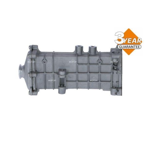 K&uuml;hler Abgasr&uuml;ckf&uuml;hrung Nrf 48002 f&uuml;r Iveco