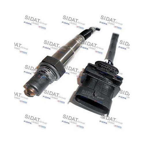 Lambdasonde Sidat 90310 f&uuml;r Alfa Romeo Fiat Lancia Opel Saab Vauxhall Chevrolet