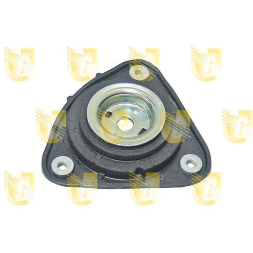 Federbeinst&uuml;tzlager Unigom 392406 f&uuml;r Ford Vorderachse Links Vorderachse Rechts