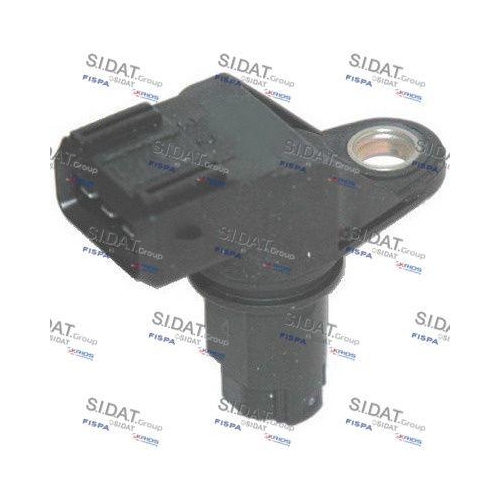 Sensor Nockenwellenposition Sidat 83.214 f&uuml;r Mitsubishi Nissan Opel Renault