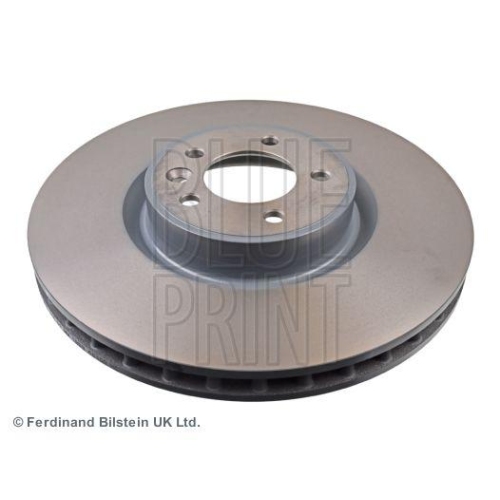 Bremsscheibe Blue Print ADJ134305 für Land Rover Vorderachse