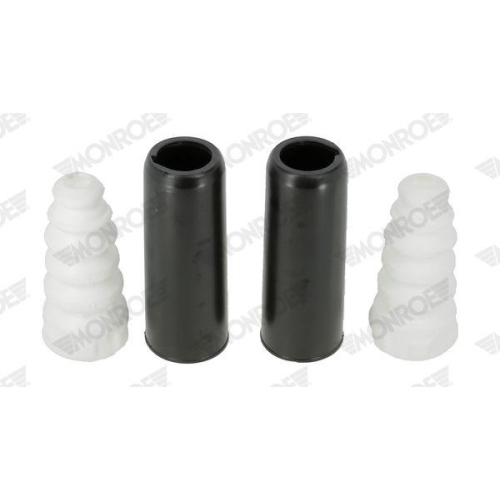 Staubschutzsatz Sto&szlig;d&auml;mpfer Monroe PK137 Protection Kit f&uuml;r Audi Seat Skoda VW