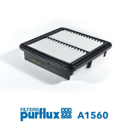 Luftfilter Purflux A1560 für Suzuki