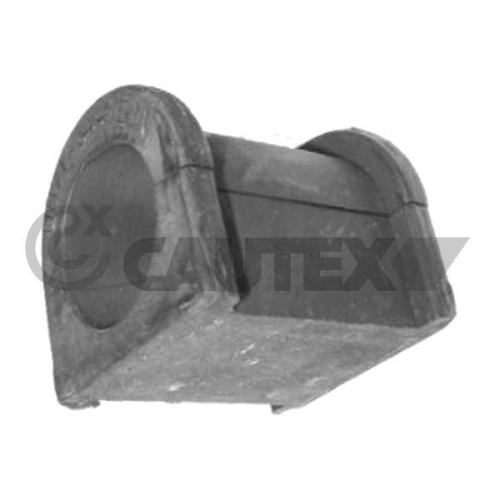 Lagerbuchse Stabilisator Cautex 766717 f&uuml;r Mazda Vorderachse Beidseitig