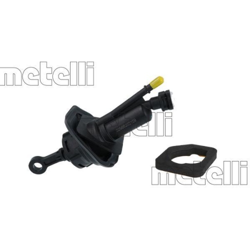Geberzylinder Kupplung Metelli 55-0298 f&uuml;r Ford Volvo