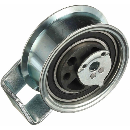 Spannrolle Zahnriemen Gates T43018 Powergrip™ für Audi Seat Skoda VW