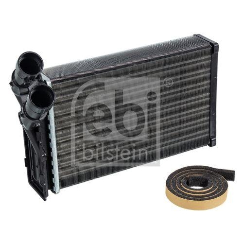 W&auml;rmetauscher Innenraumheizung Febi Bilstein 19323 f&uuml;r Citro&euml;n Peugeot