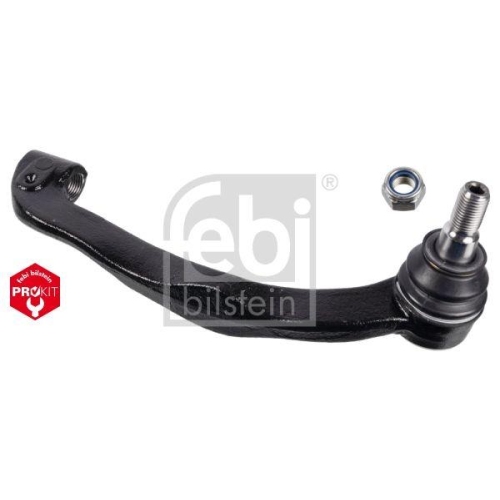 Spurstangenkopf Febi Bilstein 29673 Prokit f&uuml;r VW Vorderachse Rechts