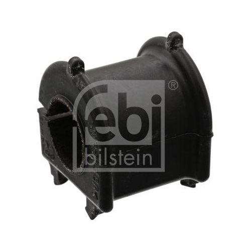 Lagerung Stabilisator Febi Bilstein 42917 f&uuml;r Toyota Lexus Vorderachse