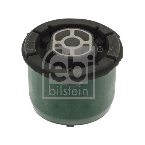 Lagerung Achsk&ouml;rper Febi Bilstein 49587 f&uuml;r Citro&euml;n Peugeot Hinterachse Links