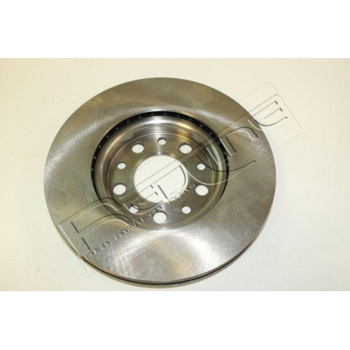 Bremsscheibe Red-line 26JE020 f&uuml;r Alfa Romeo Fiat Jeep Vorderachse