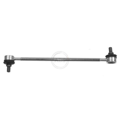 Stange/strebe Stabilisator A.b.s. 260381 f&uuml;r Mitsubishi Toyota Vorderachse Links