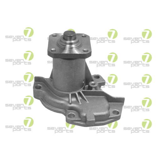 Wasserpumpe Motork&uuml;hlung 7 Seven Parts SV10555P f&uuml;r Daihatsu