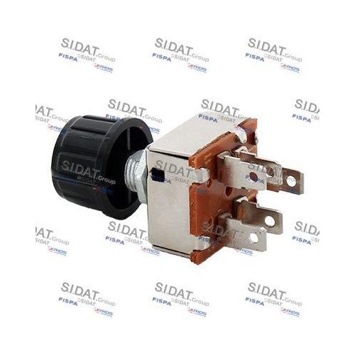 Schalter Sidat 10.1001 für