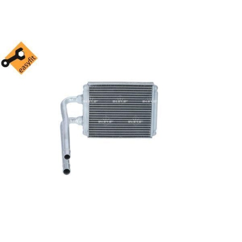 Wärmetauscher Innenraumheizung Nrf 54329 Easy Fit für Kia
