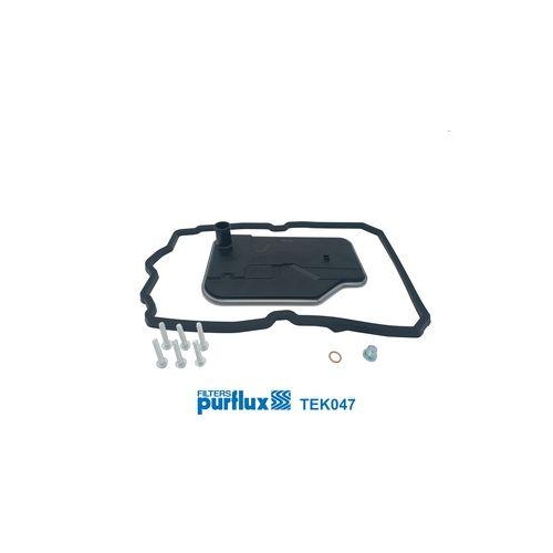 Hydraulikfiltersatz Automatikgetriebe Purflux TEK047 für Mercedes Benz