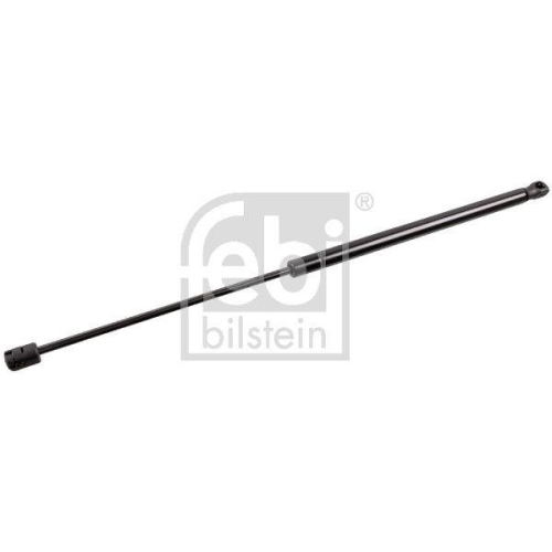 Gas Spring Boot/cargo Area Febi Bilstein 31656 for Skoda