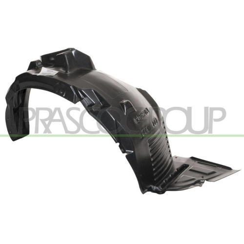 Verkleidung Radhaus Prasco MB3243603 f&uuml;r Mitsubishi Vorne Rechts