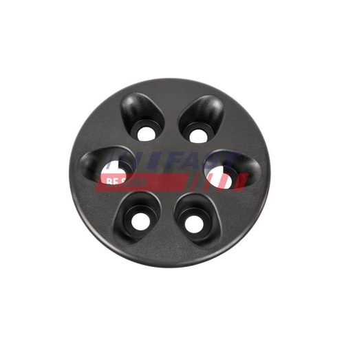 Zierblende R&auml;der Fast FT92012 f&uuml;r Iveco