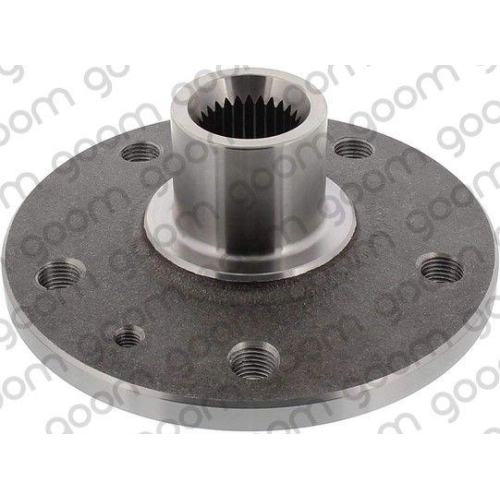 Radnabe Goom WBH-0003 f&uuml;r Nissan Opel Renault Vauxhall Vorderachse Links
