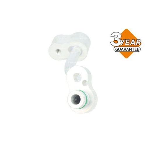 Hochdruck /niederdruckleitung Klimaanlage Nrf 30013625 Easy Fit f&uuml;r Audi Seat VW