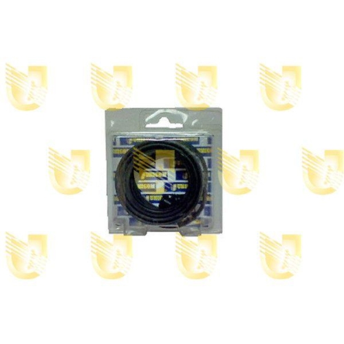 Dichtungssatz Bremssattel Unigom 182002 f&uuml;r Fiat Lancia Seat Vorne