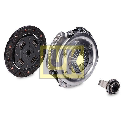 Clutch Kit Schaeffler Luk 617 0474 11 Luk Repset for Fiat Lancia Seat