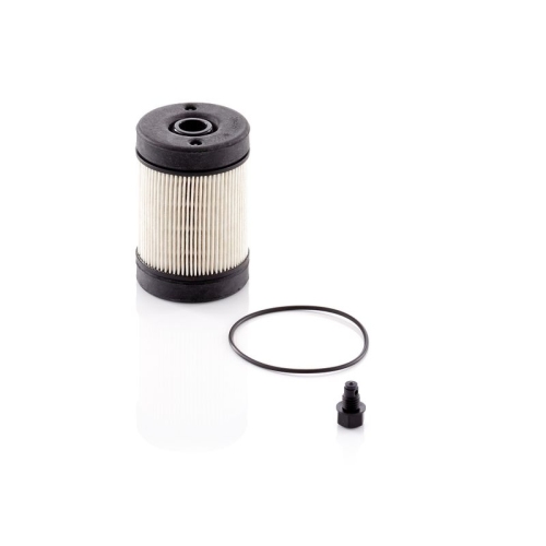 Filtro Urea Mann-filter U 630 x KIT per Iveco Volvo Bomag Case Ih Renault Trucks