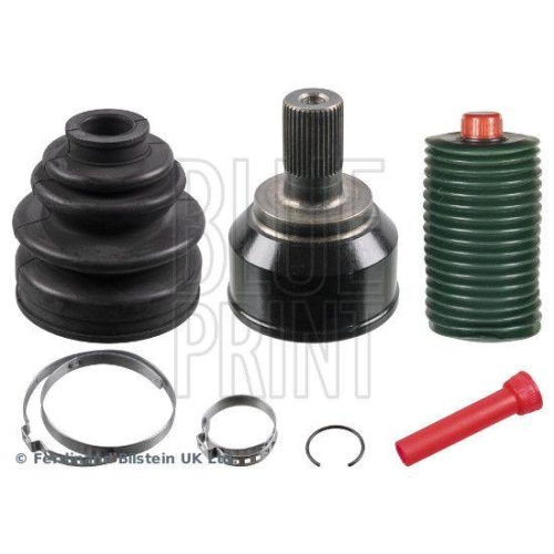 Gelenksatz Antriebswelle Blue Print ADM58944 für Mazda Vorderachse Links