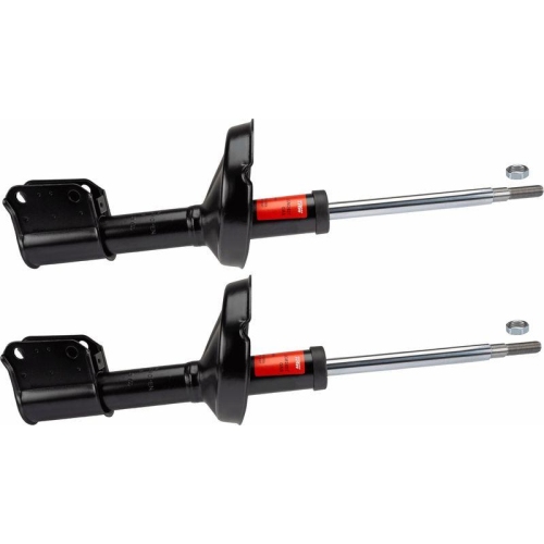 Sto&szlig;d&auml;mpfer Trw JGM243T Trw Twin f&uuml;r Renault Vorderachse