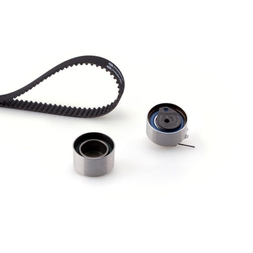 Zahnriemensatz Gates K01T246 Powergrip™ für
