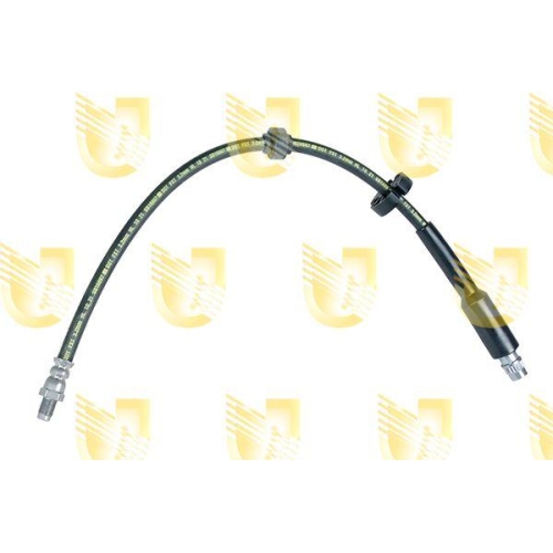 Bremsschlauch Unigom 378459 für Citroën Peugeot Vorne