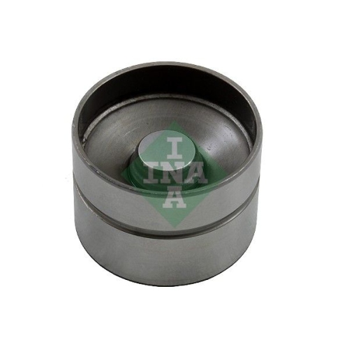 Ventilst&ouml;&szlig;el Ina 420 0040 10 f&uuml;r Audi Seat Skoda VW Auslassseite Einlassseite
