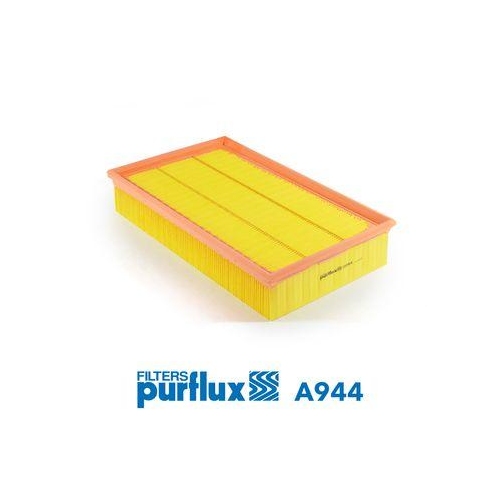 Luftfilter Purflux A944 f&uuml;r Audi Citro&euml;n Ford Peugeot VW Rover/austin Vag AC