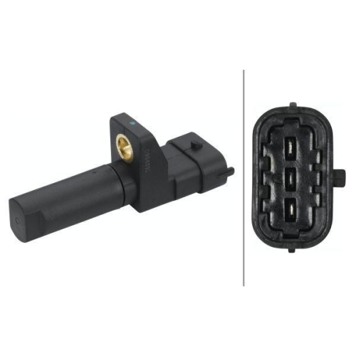 Impulsgeber Kurbelwelle Hella 6PU 009 167-421 für Chrysler Dodge Mercedes Benz