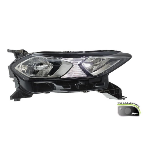 Hauptscheinwerfer Valeo 450979 Original Teil f&uuml;r DS Rechts