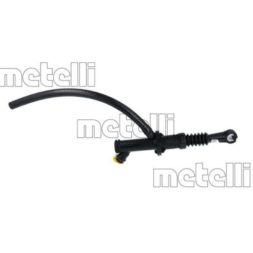 Geberzylinder Kupplung Metelli 55-0299 f&uuml;r Renault Smart