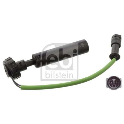 Sensor K&uuml;hlmittelstand Febi Bilstein 101422 f&uuml;r Iveco