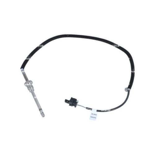 Sensor Abgastemperatur Nrf 707015 Easy Fit f&uuml;r Fiat Mercedes Benz Mercedes Benz