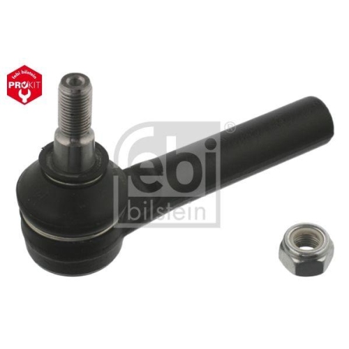 Spurstangenkopf Febi Bilstein 11281 Prokit f&uuml;r Citro&euml;n Fiat Peugeot