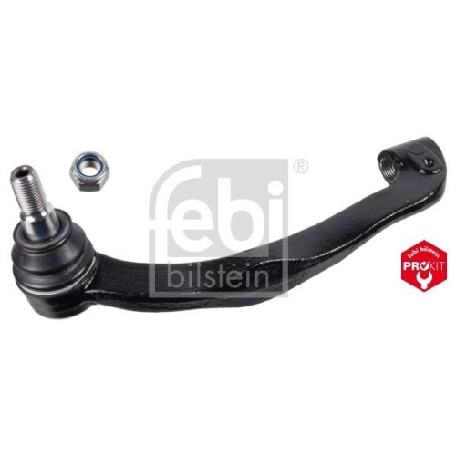 Spurstangenkopf Febi Bilstein 29675 Prokit f&uuml;r VW Vorderachse Links
