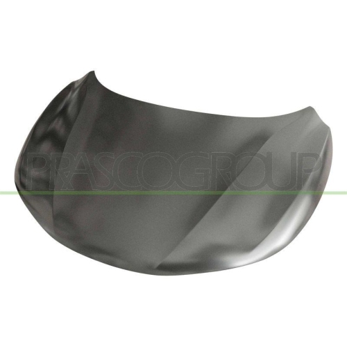 Motorhaube Prasco DS7123100 Premium für Nissan