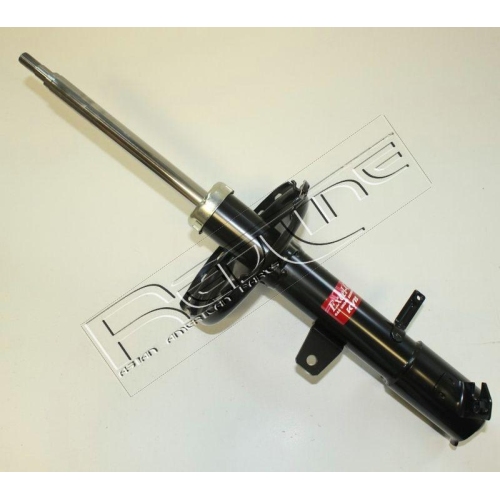 Stoßdämpfer Red-line 39LX015 für Toyota Lexus Hinterachse Links