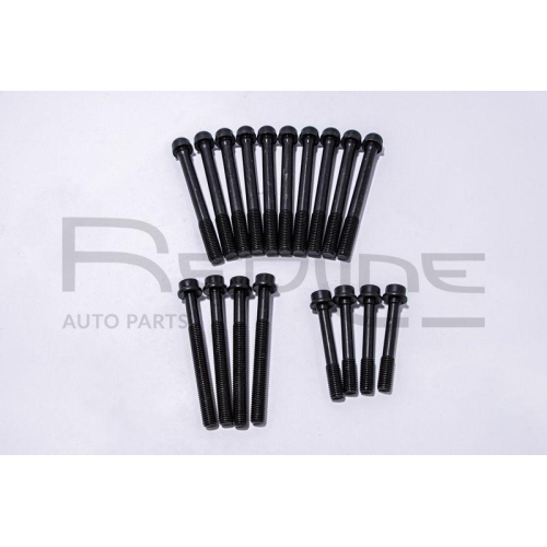 Zylinderkopfschraubensatz Red-line 00VM001 f&uuml;r Alfa Romeo Rover