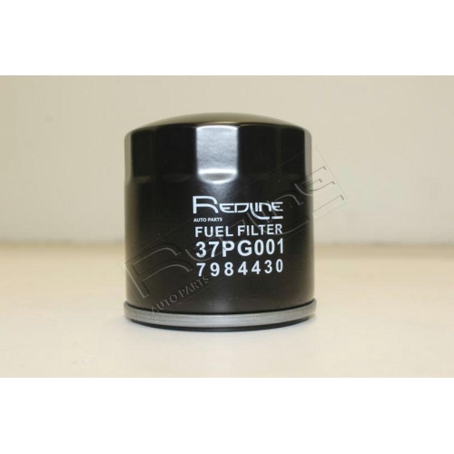 Kraftstofffilter Red-line 37PG001 f&uuml;r Piaggio