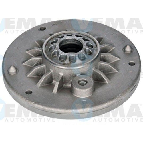 Federbeinst&uuml;tzlager Vema 370121 f&uuml;r Bmw Vorderachse Beidseitig