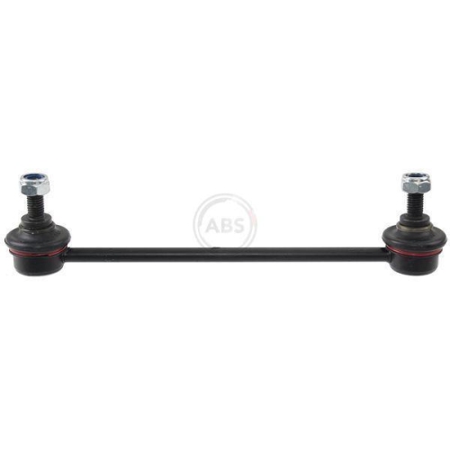 Stange/strebe Stabilisator A.b.s. 260573 f&uuml;r Honda Vorderachse Links Au&szlig;en