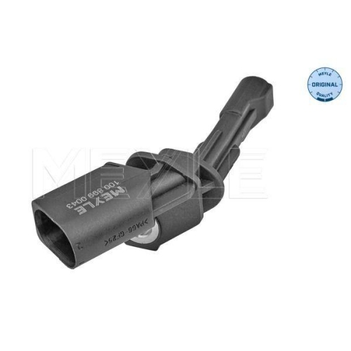 Sensor Raddrehzahl Meyle 1008990043 Meyle-original: True To Oe. f&uuml;r Audi Seat VW