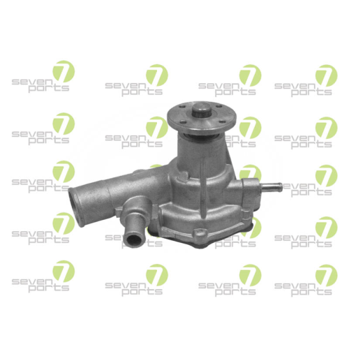 Wasserpumpe Motorkühlung 7 Seven Parts SV10351P für